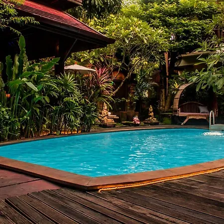 Amata Lanna Chiang Mai, One Member Of The Secret Retreats Hotel